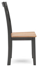 Load image into Gallery viewer, Gesthaven Dining Chair