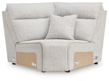 Load image into Gallery viewer, Modmax II Power Reclining Sectional with Chaise and Audio Consoles