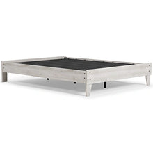 Load image into Gallery viewer, Shawburn Queen Platform Bed