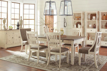 Load image into Gallery viewer, Bolanburg Dining Chair