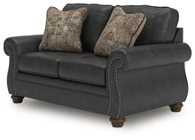 Load image into Gallery viewer, Chasemore Loveseat