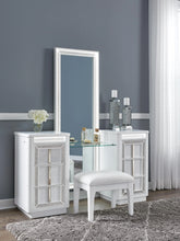 Load image into Gallery viewer, Chalanna Vanity with Mirror