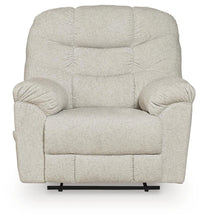 Load image into Gallery viewer, Linenfield Recliner