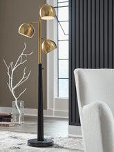 Load image into Gallery viewer, Sorcha Floor Lamp