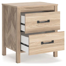 Load image into Gallery viewer, Battelle Nightstand