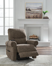 Load image into Gallery viewer, Aureta Power Lift Recliner