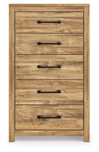Load image into Gallery viewer, Maystonna Chest