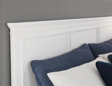 Load image into Gallery viewer, Fortman Bed