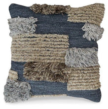 Load image into Gallery viewer, Gibbend Pillow (Set of 4) image