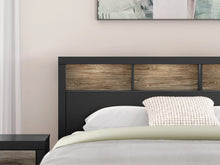 Load image into Gallery viewer, Broachmyn Bed