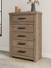 Load image into Gallery viewer, Oliandon Chest