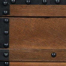 Load image into Gallery viewer, Kettleby Storage Trunk