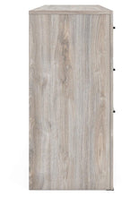 Load image into Gallery viewer, Broachmyn Dresser and Mirror
