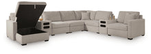 Load image into Gallery viewer, ModMax Luxe Sectional - 46 Furniture and Mattress Gallery