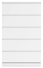 Load image into Gallery viewer, Onita Chest of Drawers