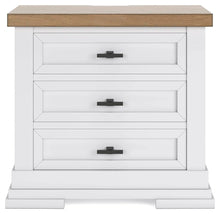 Load image into Gallery viewer, Ashbryn Nightstand