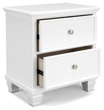 Load image into Gallery viewer, Fortman Bedroom Set