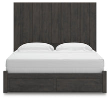 Load image into Gallery viewer, Fraluna Bedroom Set