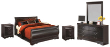 Load image into Gallery viewer, Huey Vineyard Bedroom Set