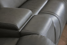 Load image into Gallery viewer, 5Z - Pittson Power Reclining Sectional