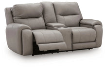 Load image into Gallery viewer, Real Moments Loveseat