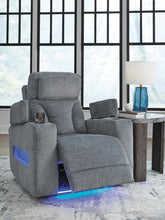 Load image into Gallery viewer, Studio Cave Power Recliner