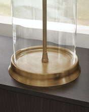 Load image into Gallery viewer, Gizeh Table Lamp