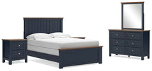 Load image into Gallery viewer, Landocken Bedroom Package