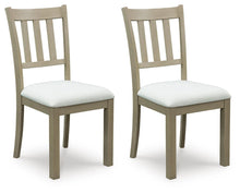 Load image into Gallery viewer, Calmoro Dining Chair