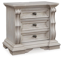 Load image into Gallery viewer, Bruchandi Bedroom Set