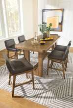 Load image into Gallery viewer, Cabalynn Dining Room Set