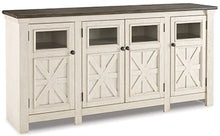 Load image into Gallery viewer, Bolanburg 74" TV Stand