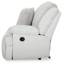 Load image into Gallery viewer, Top Tier Reclining Sectional with Chaise