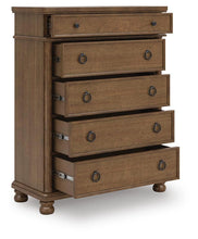 Load image into Gallery viewer, Rowlenstown Chest