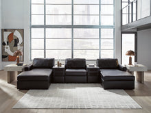 Load image into Gallery viewer, Modmax II Double Chaise Sectional with Audio Consoles - 46 Furniture and Mattress Gallery