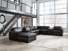 Load image into Gallery viewer, Modmax II Sectional with Chaise and Audio Consoles - 46 Furniture and Mattress Gallery