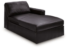 Load image into Gallery viewer, Modmax II Sectional with Chaise and Audio Consoles - 46 Furniture and Mattress Gallery