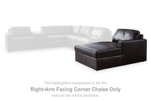 Load image into Gallery viewer, Modmax II Sectional Sofa Chaise - 46 Furniture and Mattress Gallery