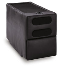 Load image into Gallery viewer, Modmax II Double Chaise Sectional with Audio Consoles