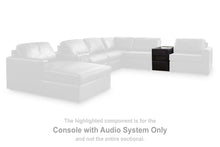 Load image into Gallery viewer, Modmax II Sectional with Chaise and Audio Consoles