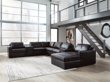 Load image into Gallery viewer, Modmax II Sectional with Chaise and Audio Consoles - 46 Furniture and Mattress Gallery