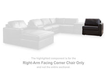 Load image into Gallery viewer, Modmax II Sectional Sofa Chaise