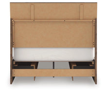 Load image into Gallery viewer, Chirason Bed