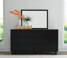 Load image into Gallery viewer, Danziar Bedroom Set