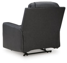 Load image into Gallery viewer, Mackmenville Recliner