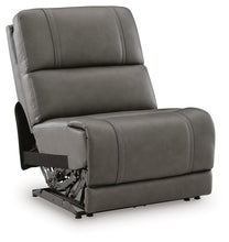 Load image into Gallery viewer, 5Z - Pittson Power Reclining Sectional