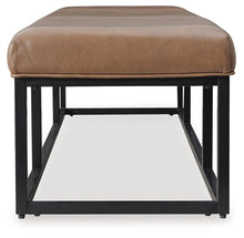 Load image into Gallery viewer, Joston Accent Bench