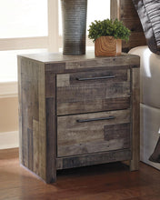 Load image into Gallery viewer, Derekson Nightstand