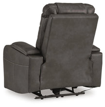 Load image into Gallery viewer, Feazada Power Recliner