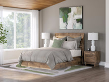 Load image into Gallery viewer, Chirason Bed